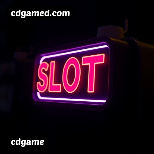 Bônus e promoções cdgame