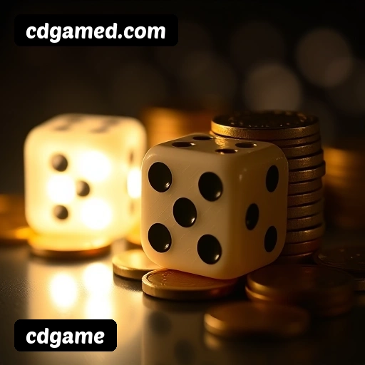 Tabela RTP dos jogos de cassino da cdgame