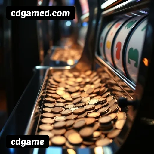 Catálogo cdgame com mais de 3.100 jogos — Pragmatic Play, Evolution, NetEnt e fornecedores certificados