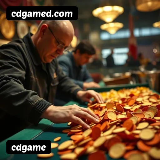 Níveis do programa VIP da cdgame